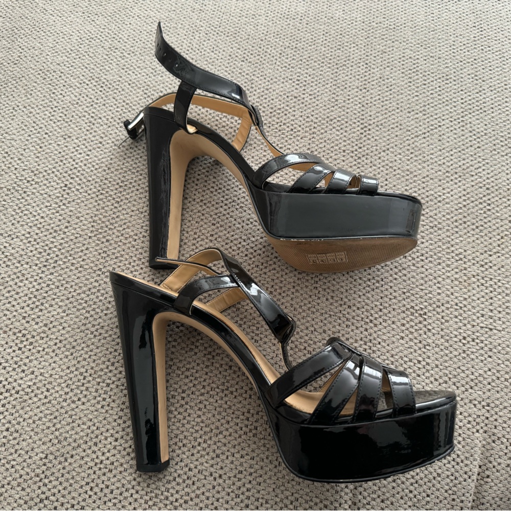 Michael Kors heels (size 10)